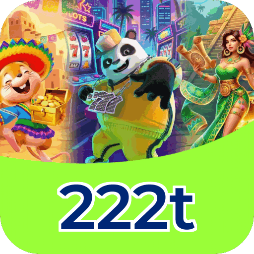 Tabela RTP dos jogos de cassino da 222t